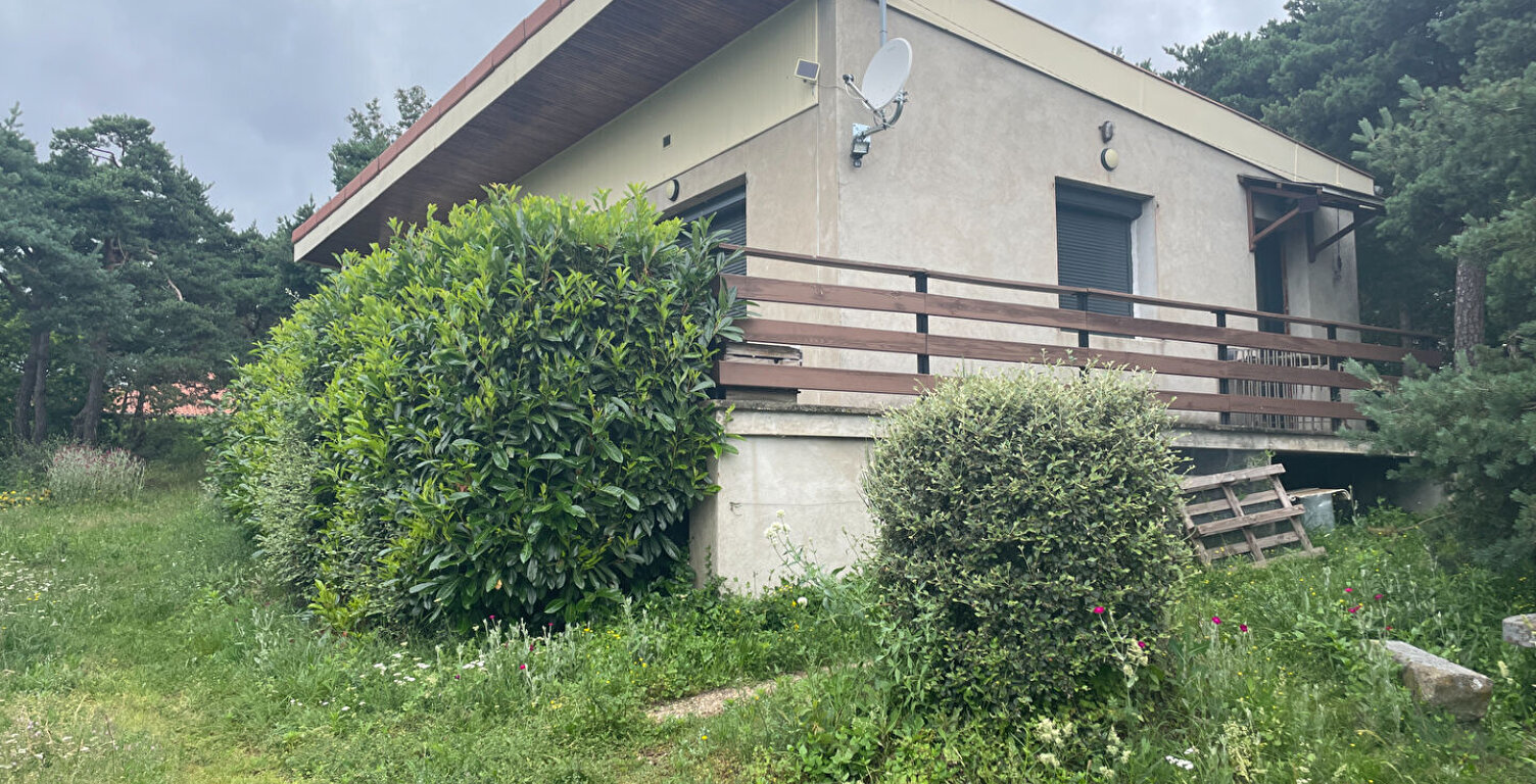 Maison Boisset Saint Priest — photo 1