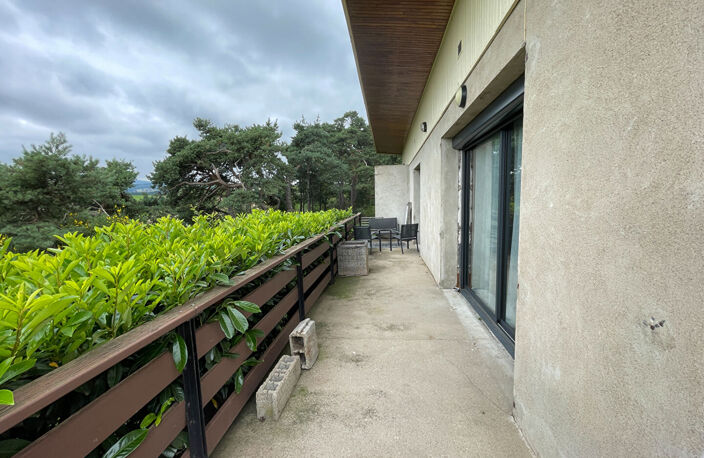 Maison Boisset Saint Priest — photo 4