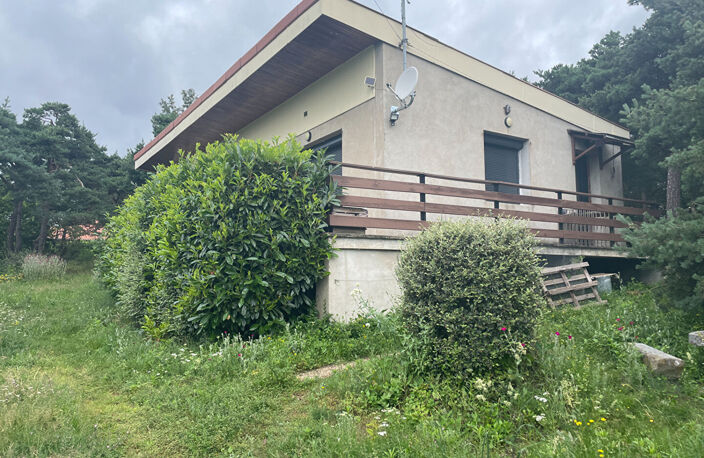 Maison Boisset Saint Priest — photo 3