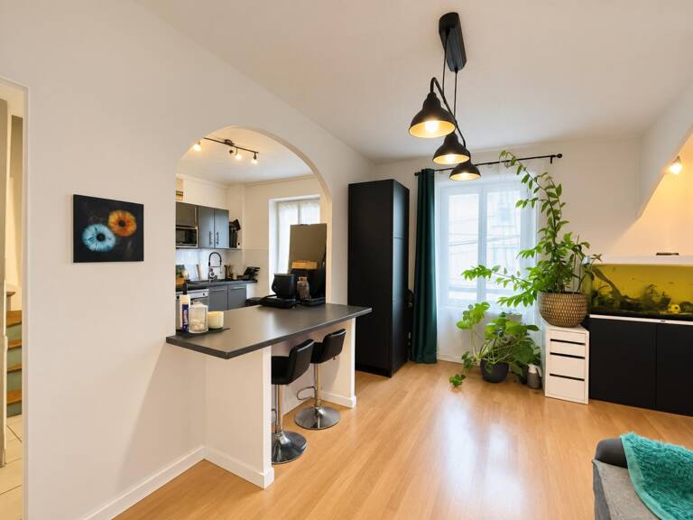 Triplex centre Miribel — photo 1
