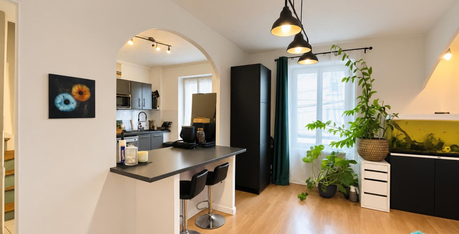 Triplex centre Miribel — photo 1