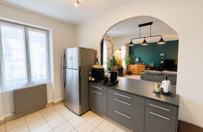 Triplex centre Miribel — photo 4