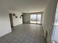 Appartement T2 RDC avec place de parking sécurisée — photo 4