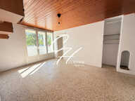 ST MARTIN D'HERES - APPARTEMENT T4 - BALCON — photo 3