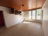ST MARTIN D'HERES - APPARTEMENT T4 - BALCON — photo 4