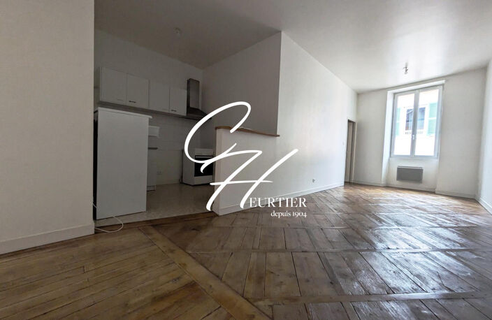 Appartement 3 pièces + Cuisine - VOIRON — photo 4