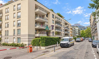 Appartement 2 Pièces 36 m² à vendre à Grenoble (38000)
