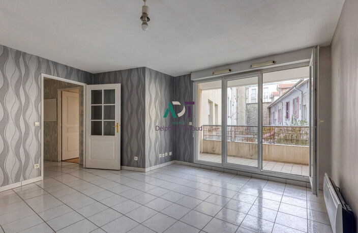 T2 A VENDRE A GRENOBLE — photo 2