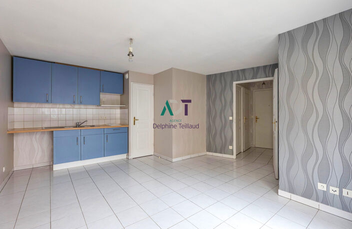 T2 A VENDRE A GRENOBLE — photo 3