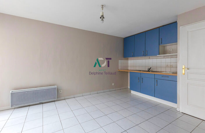 T2 A VENDRE A GRENOBLE — photo 4