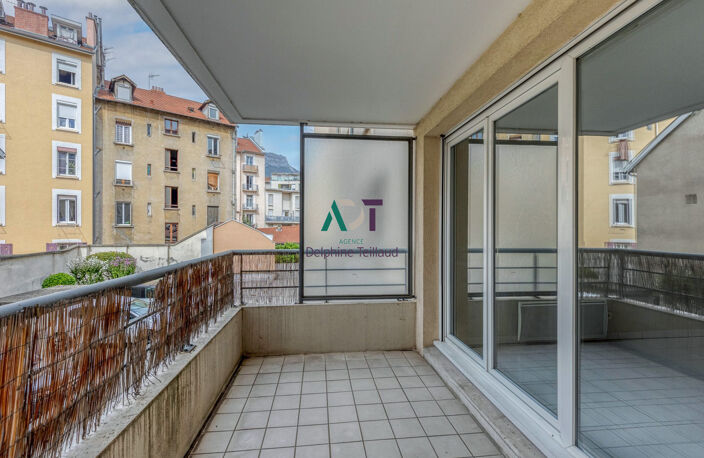 T2 A VENDRE A GRENOBLE — photo 5