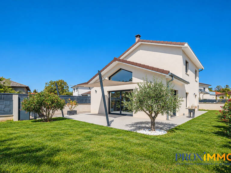 Maison de 2019 de 139 m² sur 500 m² de terrain — photo 1