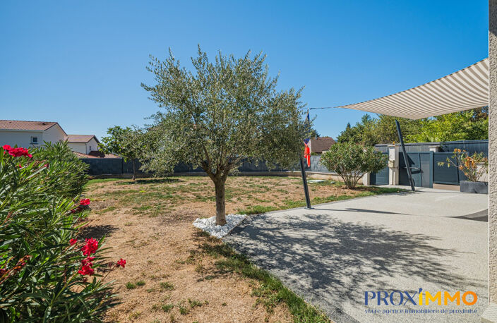 Maison de 2019 de 139 m² sur 500 m² de terrain — photo 4