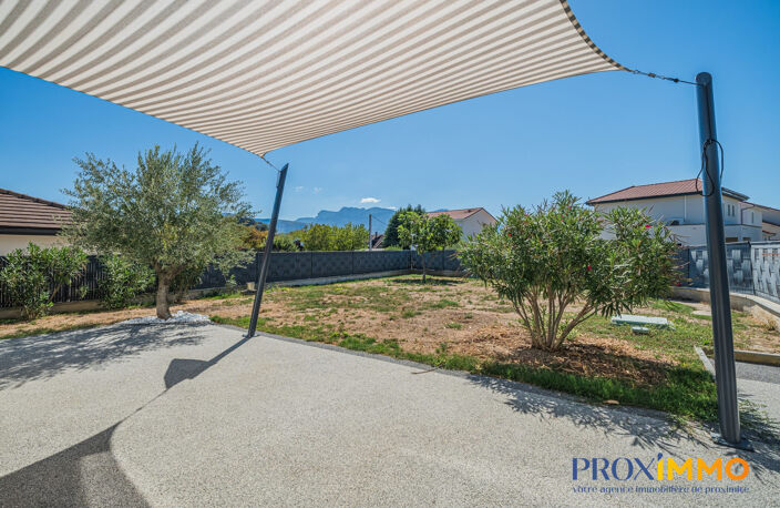 Maison de 2019 de 139 m² sur 500 m² de terrain — photo 5
