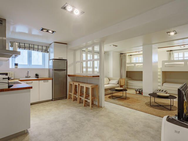 Appartement proposé à Biarritz