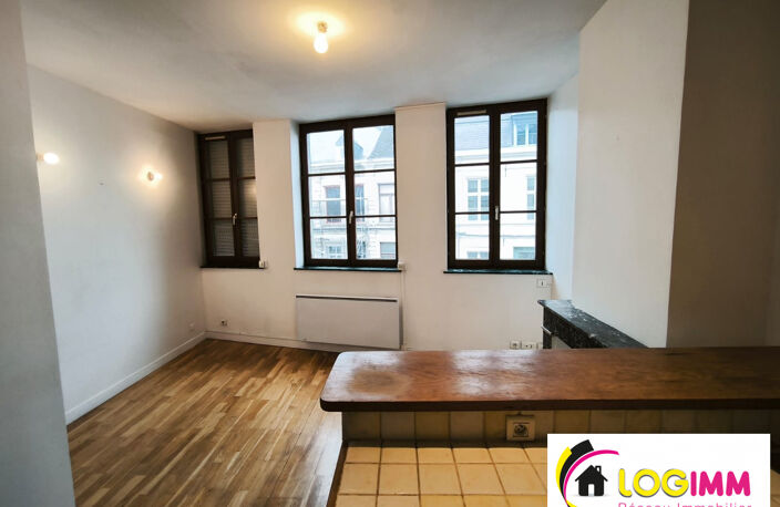 Appartement à louer Valenciennes — photo 2
