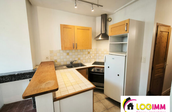 Appartement à louer Valenciennes — photo 3