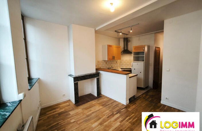 Appartement à louer Valenciennes — photo 4