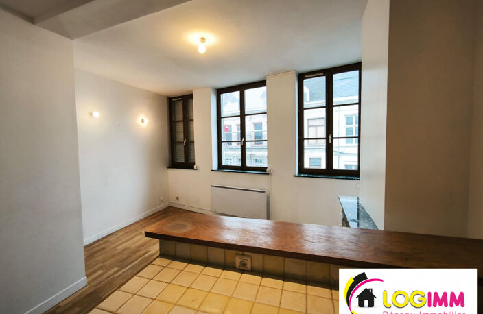 Appartement à louer Valenciennes — photo 5