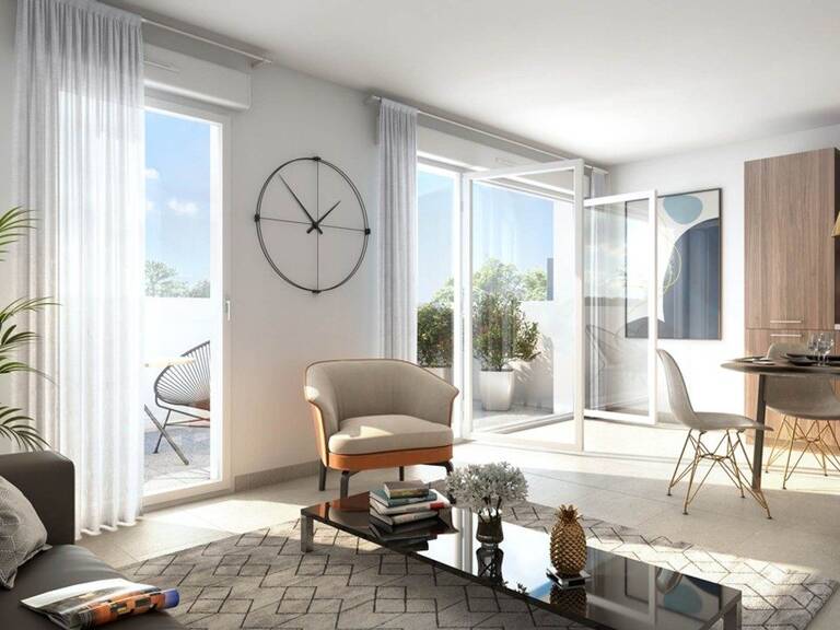 OLLIOULES BEAU T2 — photo 1