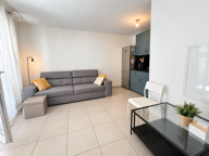 Aubagne   Résidence Terracota : T2 lumineux avec terrasse ex — photo 2