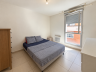 Aubagne   Résidence Terracota : T2 lumineux avec terrasse ex — photo 4