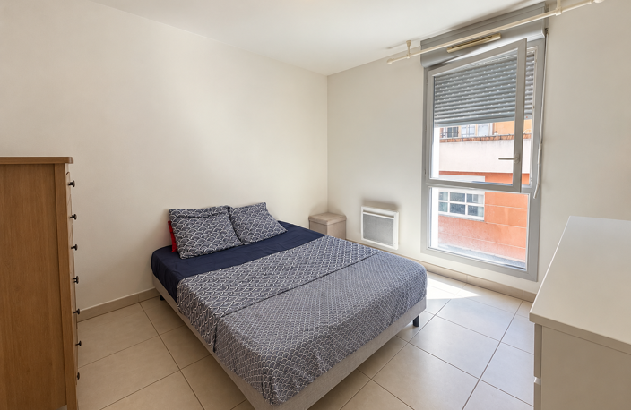 Aubagne   Résidence Terracota : T2 lumineux avec terrasse ex — photo 4
