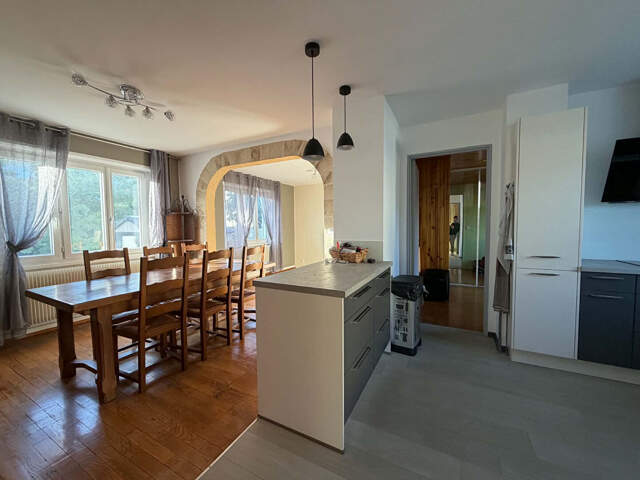 Maison 5 pièces à vendre à Cernay - Idéal primo-accédant ! — photo du bien