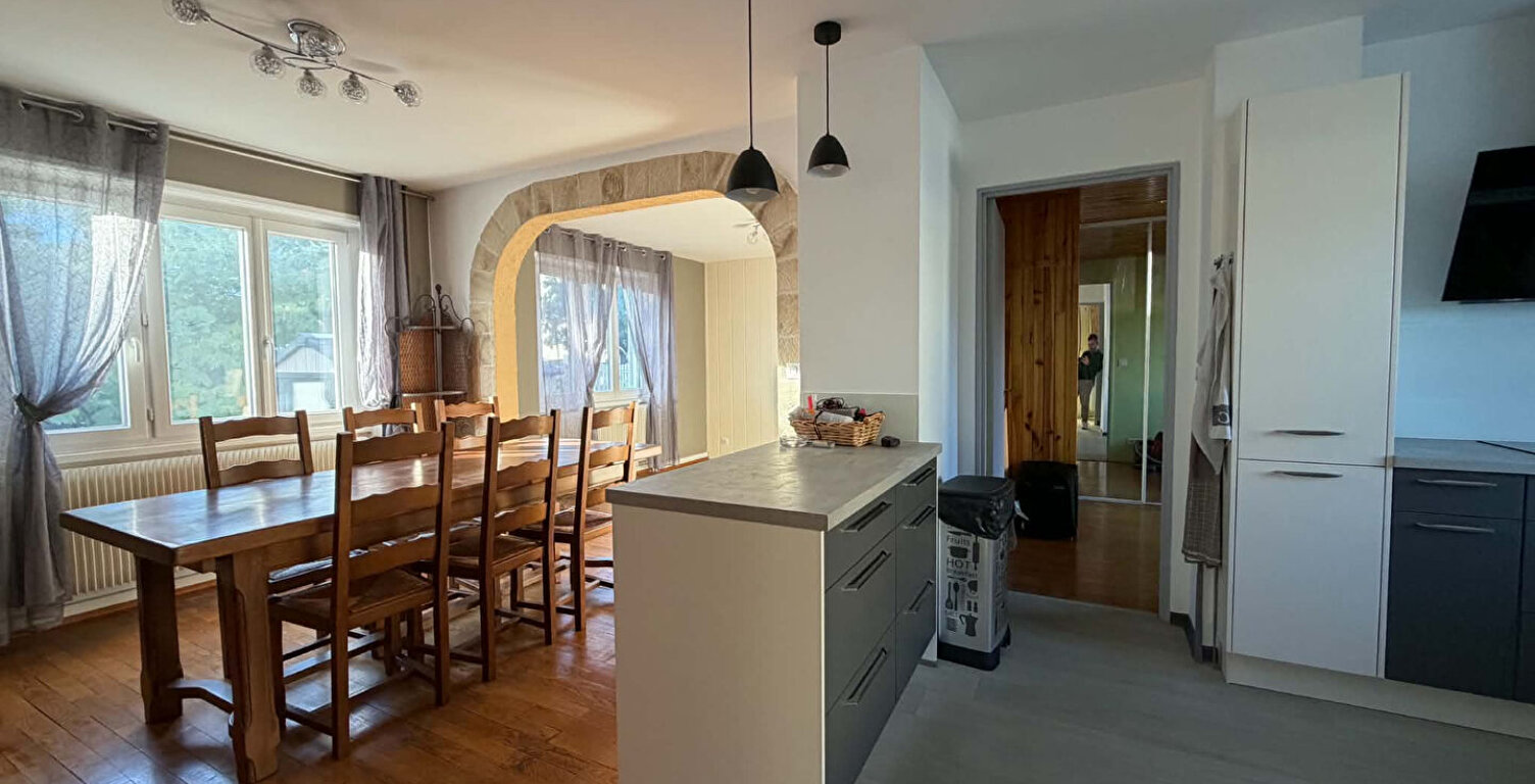 Maison 5 pièces à vendre à Cernay - Idéal primo-accédant ! — photo 1