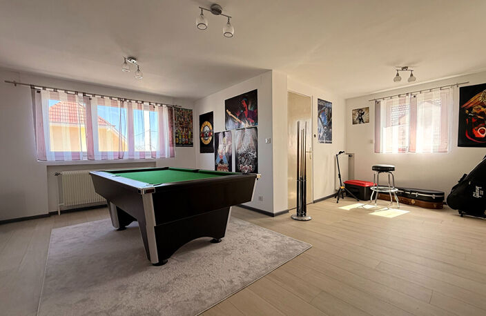 Maison 5 pièces à vendre à Cernay - Idéal primo-accédant ! — photo 2