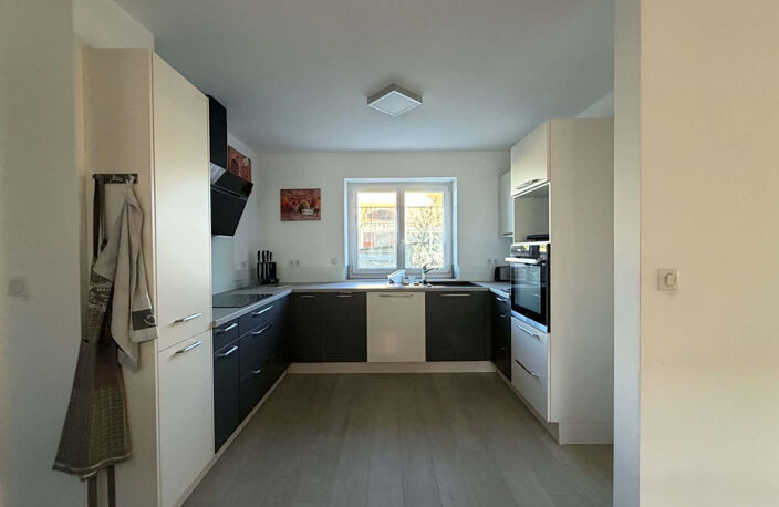 Maison 5 pièces à vendre à Cernay - Idéal primo-accédant ! — photo 5