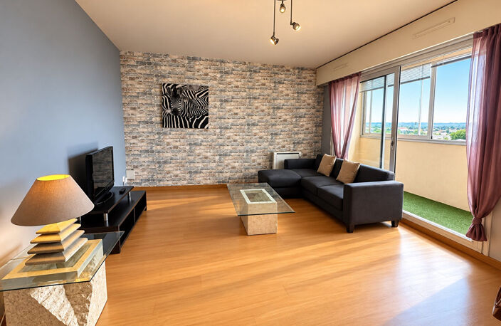 Appartement Pau 3 pièces 60.28 m2 — photo 4