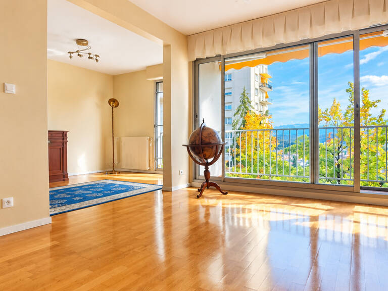 TRESPOEY - Appartement T4 - 101 m² - Vue Pyrénées - Ascenseur - Garage - Parking - Cellier — photo 1