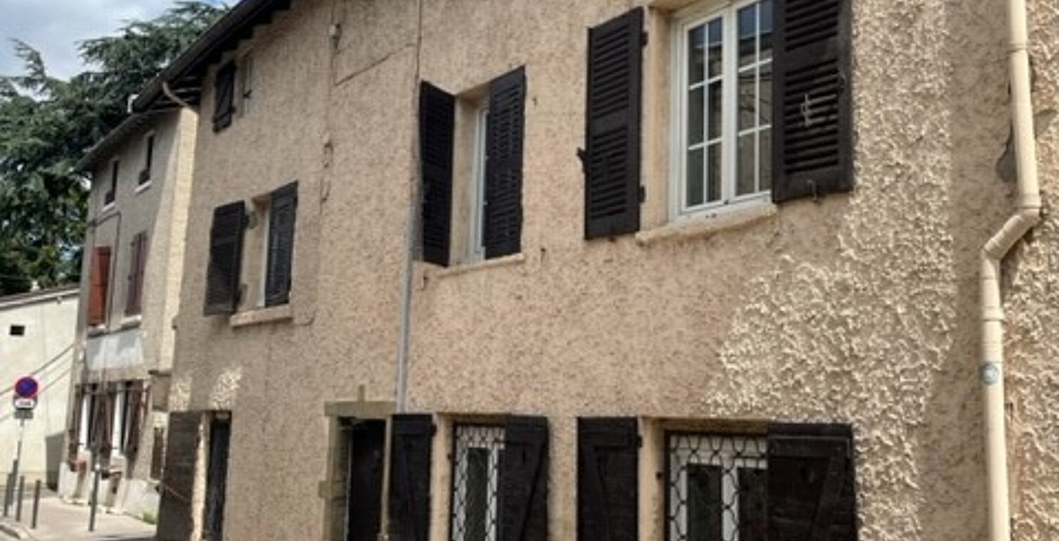 LOCATION STUDIO OULLINS — photo 1