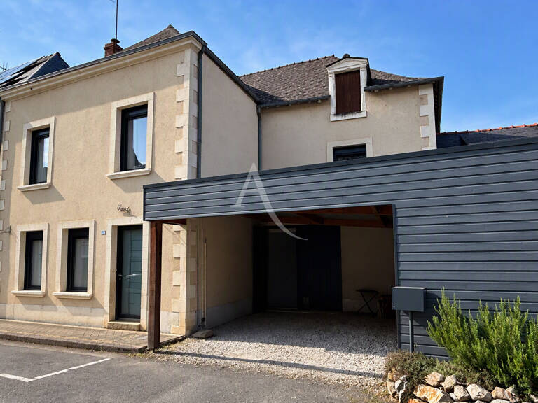 Maison Menil 7 pièce(s) 170m2 — photo 1