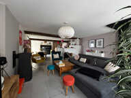Maison Menil 7 pièce(s) 170m2 — photo 4