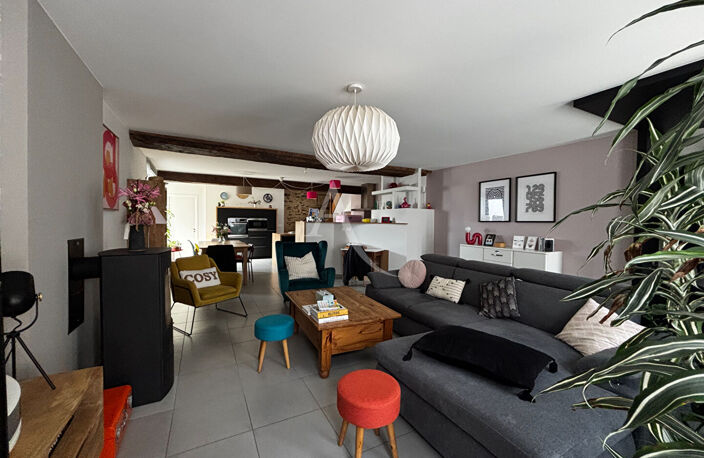 Maison Menil 7 pièce(s) 170m2 — photo 4