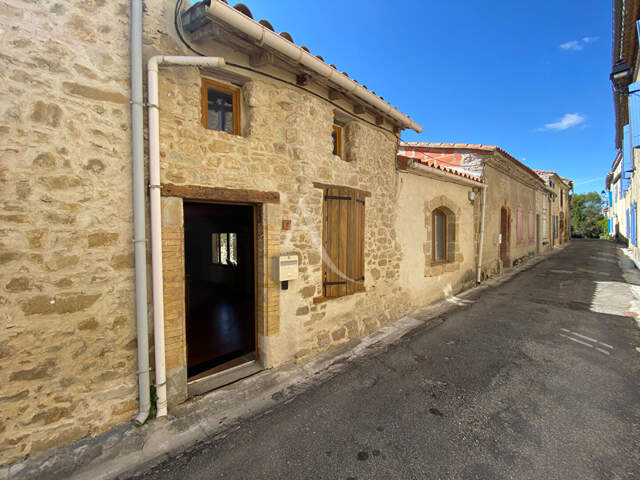 Maison Proche Castelnaudary 3 pièces 127m² — photo du bien