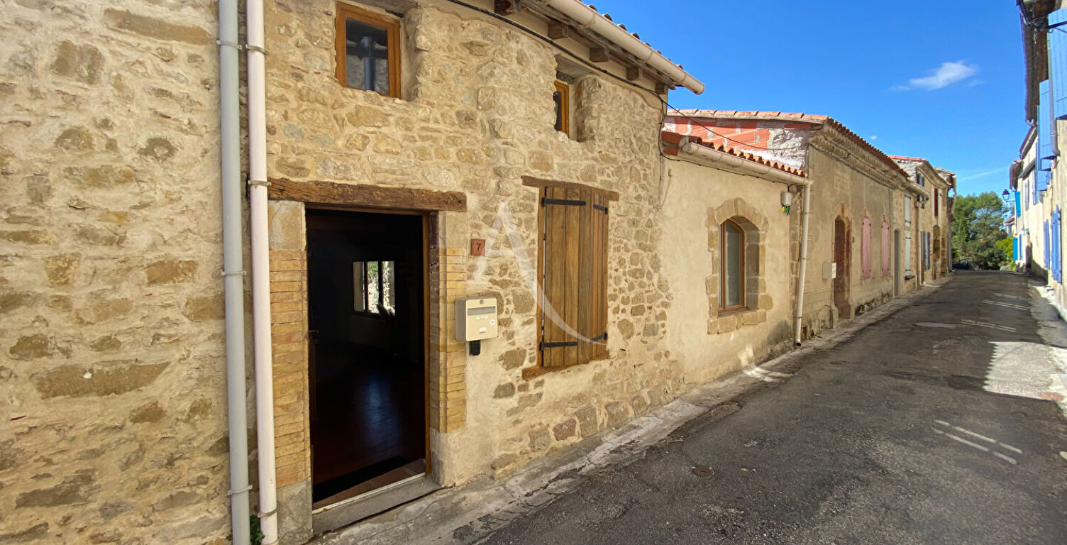 Maison Proche Castelnaudary 3 pièces 127m² — photo 1