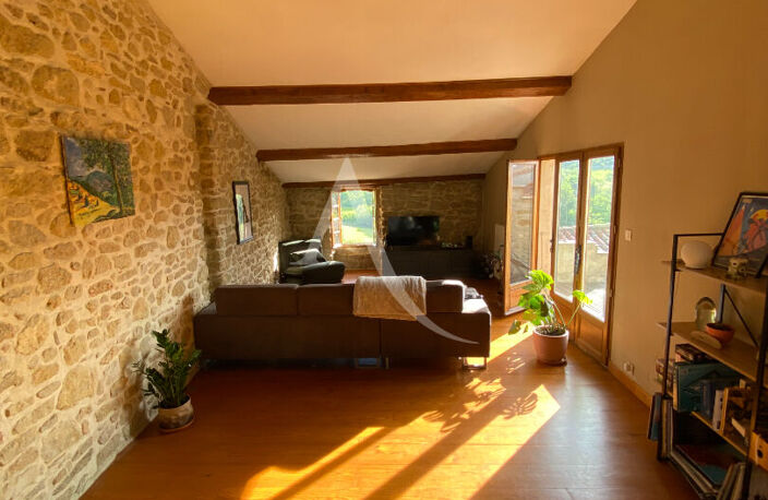Maison Proche Castelnaudary 3 pièces 127m² — photo 2