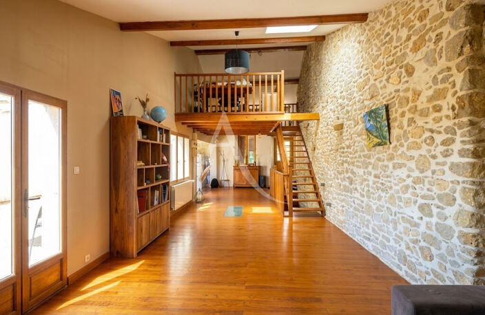 Maison Proche Castelnaudary 3 pièces 127m² — photo 3
