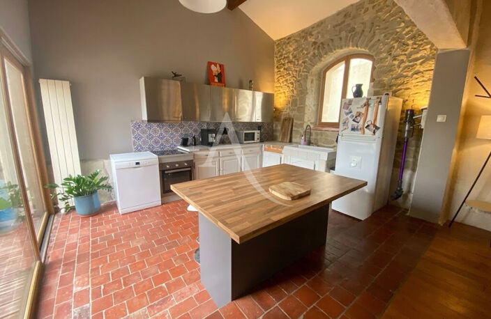 Maison Proche Castelnaudary 3 pièces 127m² — photo 4