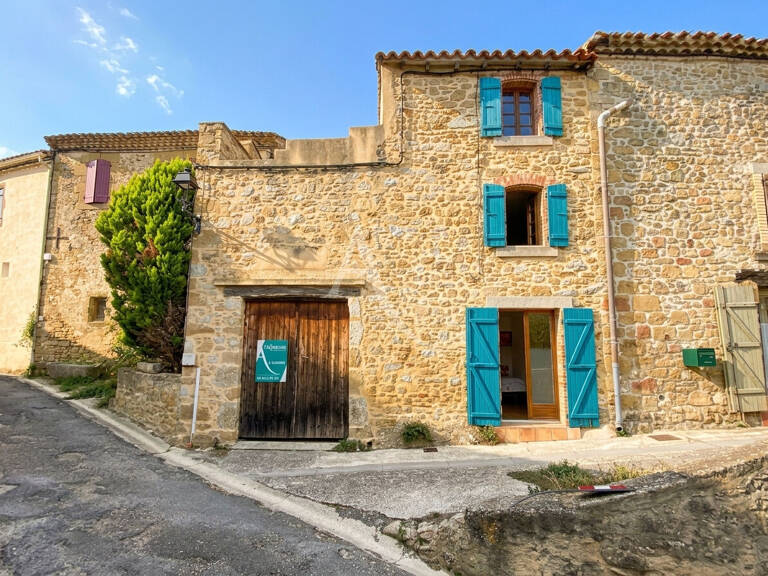 Maison Proche Castelnaudary 3 pièces 127m² — photo 1