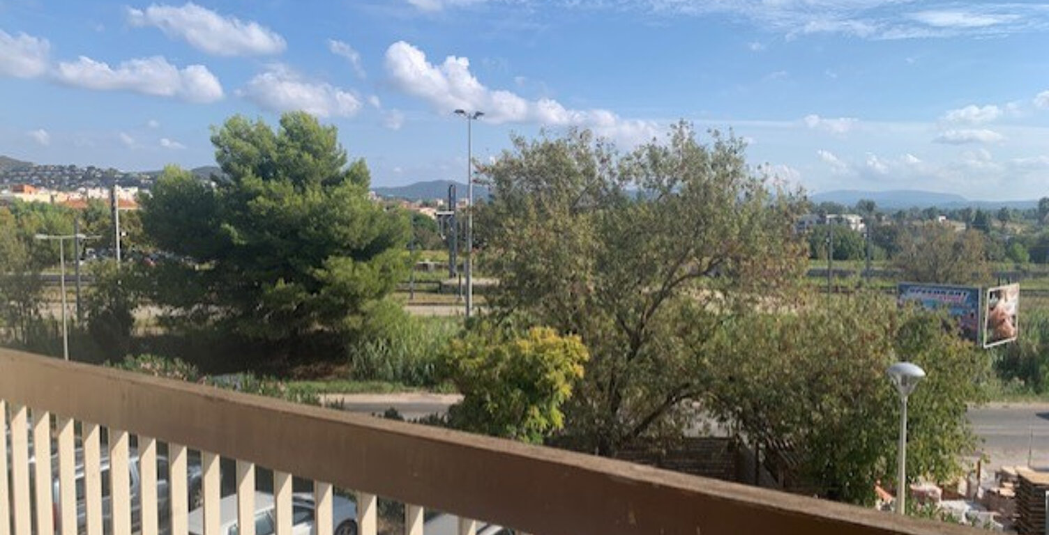 HYERES COSTEBELLE - APPARTEMENT T4 — photo 1