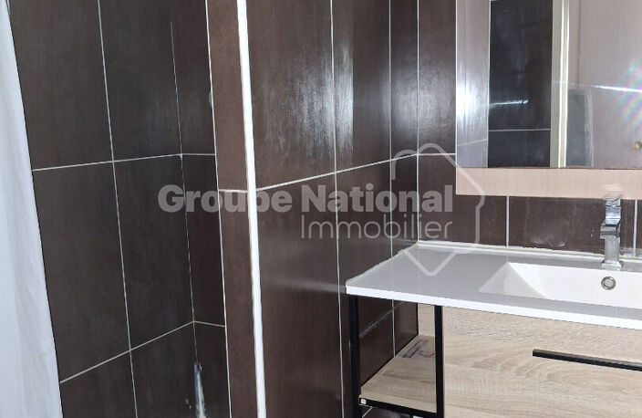 Appartement Le Pontet 1 pièce(s) 19 m2 — photo 3