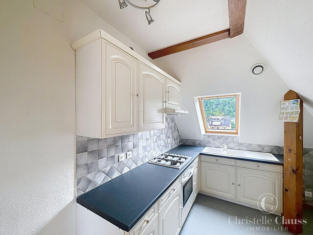 Appartement proposé à Bitschwiller-lès-Thann