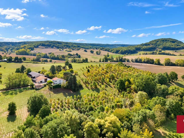 Propriété agricole d'exception — photo du bien