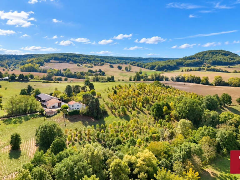 Propriété agricole d'exception — photo 1