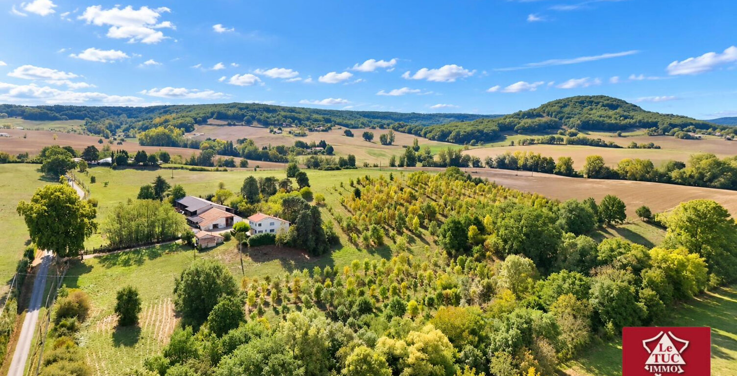 Propriété agricole d'exception — photo 1