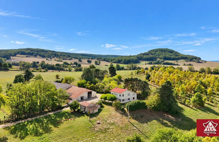 Propriété agricole d'exception — photo 2